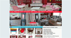 Desktop Screenshot of lakeboya.com